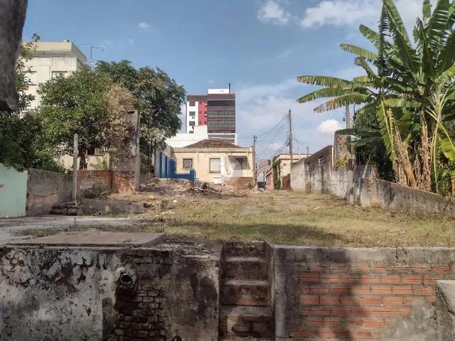 Terreno venda em Região Geográfica Imediata de Santa Maria, Santa Maria