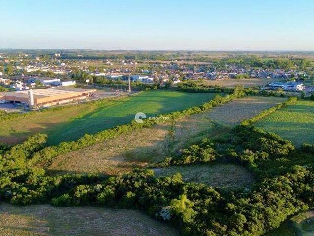 Terreno venda em Santa Maria, Região Geográfica Intermediária de Santa Maria