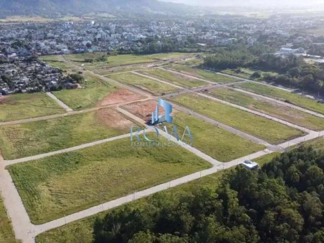 Terreno venda em Região Geográfica Imediata de Santa Maria, Santa Maria
