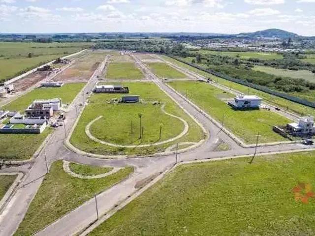 Terreno venda em Região Geográfica Imediata de Santa Maria, Santa Maria