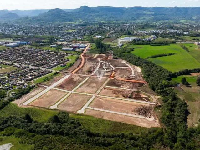 Terreno venda em Região Geográfica Imediata de Santa Maria, Santa Maria