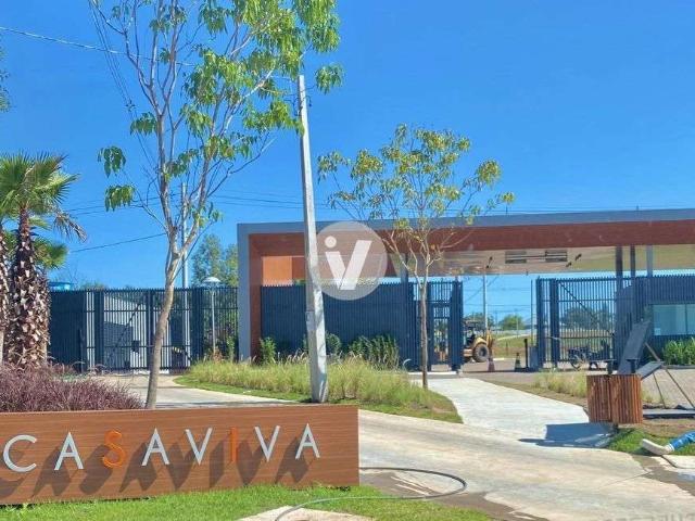 Terreno venda em Urlândia, Santa Maria