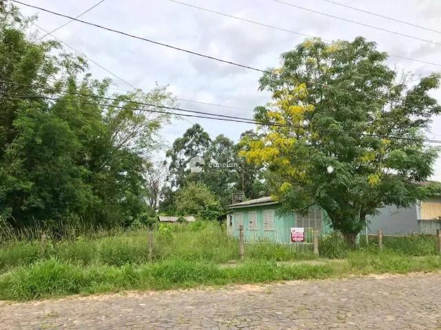 Terreno venda em Santa Maria, Região Geográfica Intermediária de Santa Maria