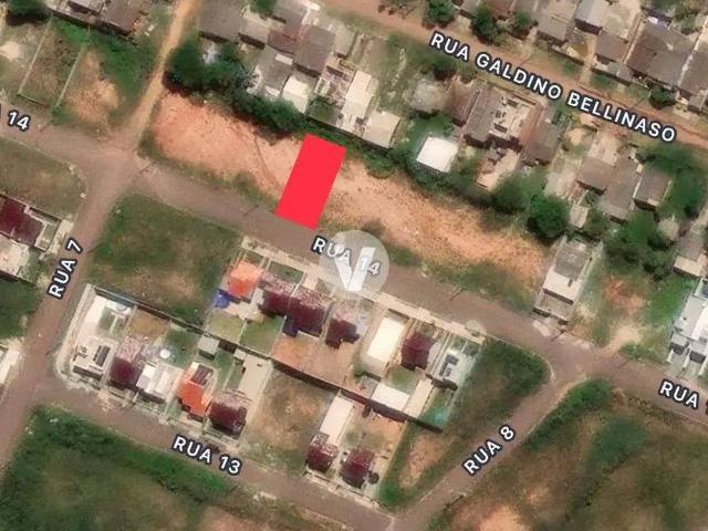 Terreno venda em Região Geográfica Imediata de Santa Maria, Santa Maria