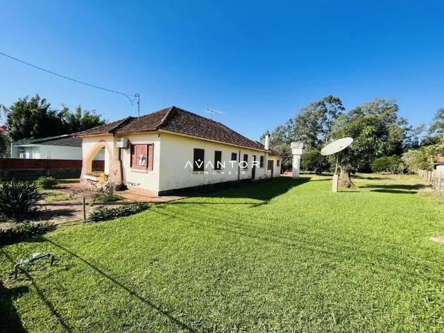Terreno venda em Região Geográfica Imediata de Santa Maria, Santa Maria