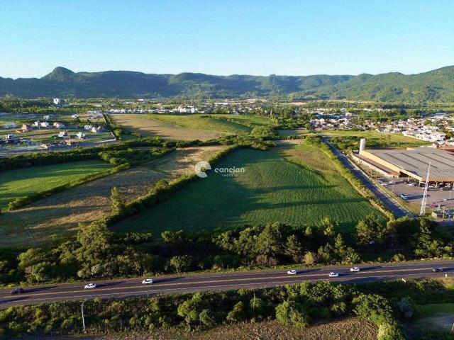 Terreno venda em Santa Maria, Região Geográfica Intermediária de Santa Maria