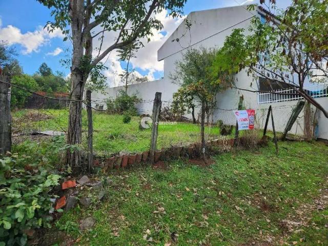 Terreno venda em Região Geográfica Imediata de Santa Maria, Santa Maria
