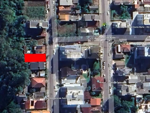 Terreno venda em Região Geográfica Imediata de Santa Maria, Santa Maria