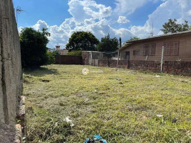 Terreno venda em Região Geográfica Imediata de Santa Maria, Santa Maria