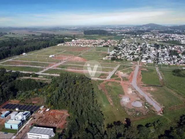 Terreno venda em Região Geográfica Imediata de Santa Maria, Santa Maria