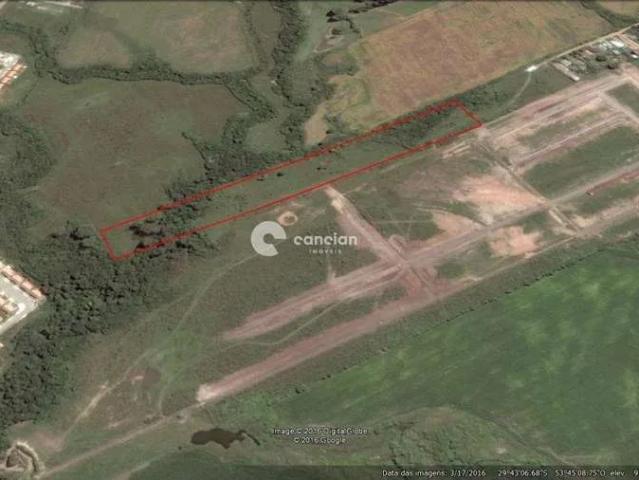 Terreno venda em Santa Maria, Região Geográfica Intermediária de Santa Maria