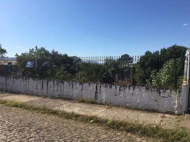 Terreno venda em Região Geográfica Imediata de Santa Maria, Santa Maria