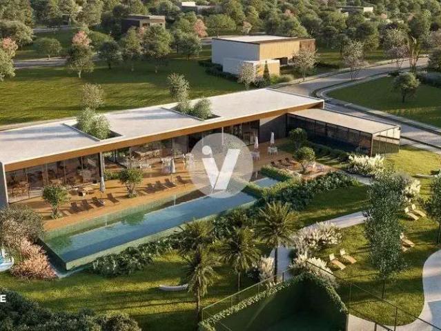 Terreno venda em Urlândia, Santa Maria