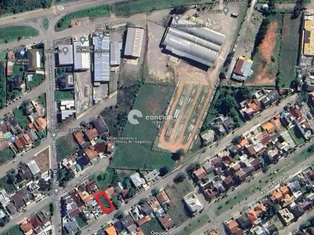 Terreno venda em Região Geográfica Imediata de Santa Maria, Santa Maria