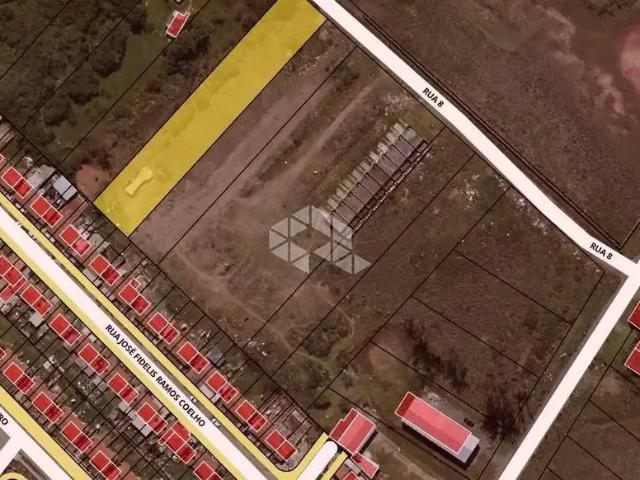 Terreno venda em Região Geográfica Imediata de Santa Maria, Santa Maria