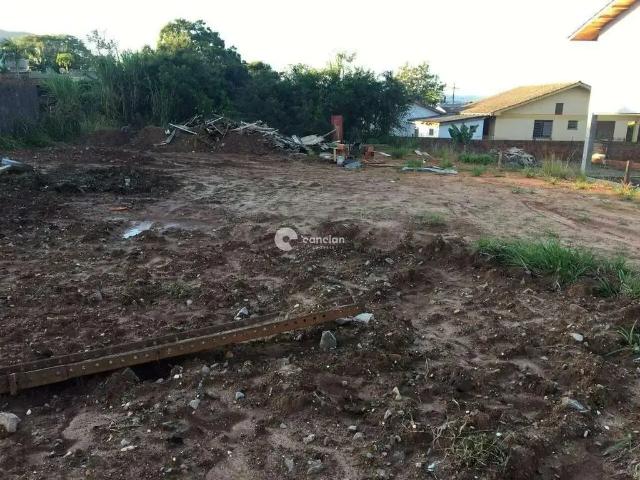 Terreno venda em Região Geográfica Imediata de Santa Maria, Santa Maria