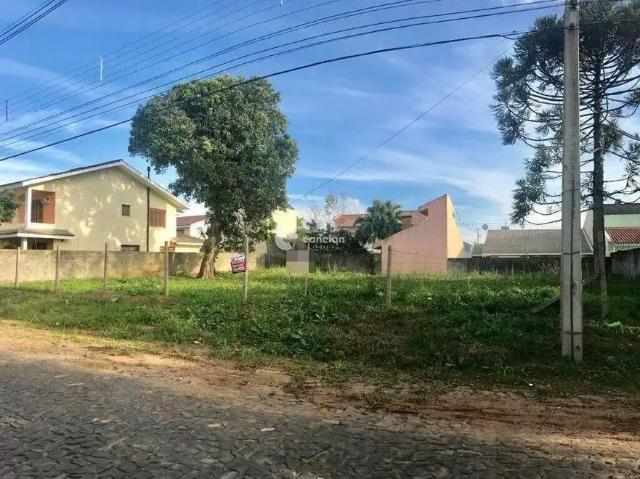Terreno venda em Santa Maria, Região Geográfica Intermediária de Santa Maria