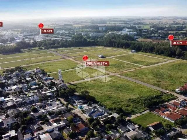Terreno venda em Região Geográfica Imediata de Santa Maria, Santa Maria