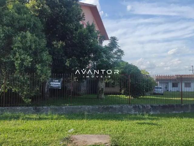 Terreno venda em Região Geográfica Imediata de Santa Maria, Santa Maria
