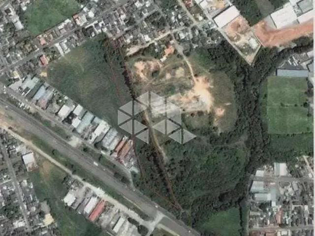 Terreno venda em Região Geográfica Imediata de Santa Maria, Santa Maria