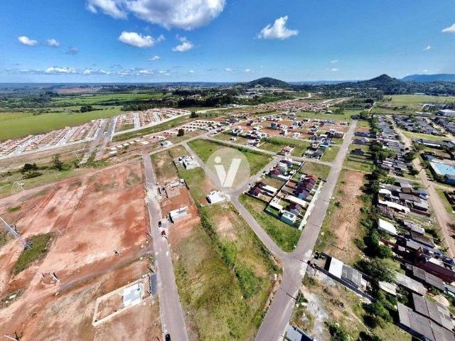 Terreno venda em Região Geográfica Imediata de Santa Maria, Santa Maria
