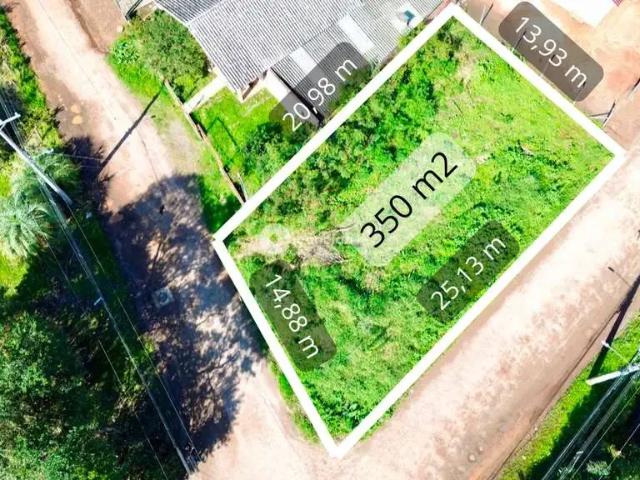 Terreno venda em Região Geográfica Imediata de Santa Maria, Santa Maria