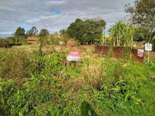 Terreno venda em Região Geográfica Imediata de Santa Maria, Santa Maria