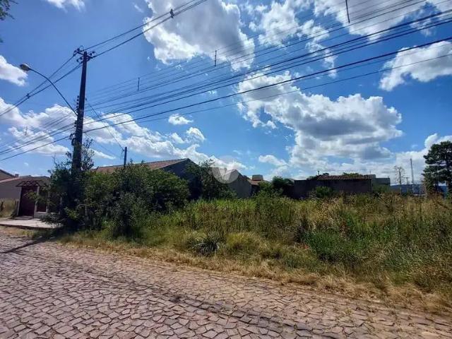Terreno venda em Região Geográfica Imediata de Santa Maria, Santa Maria