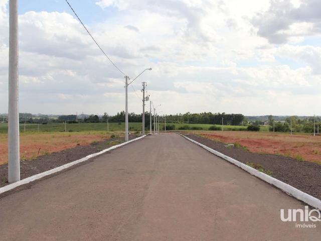 Terreno venda em Camobi, Santa Maria