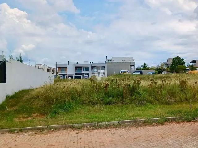 Terreno venda em Região Geográfica Imediata de Santa Maria, Santa Maria