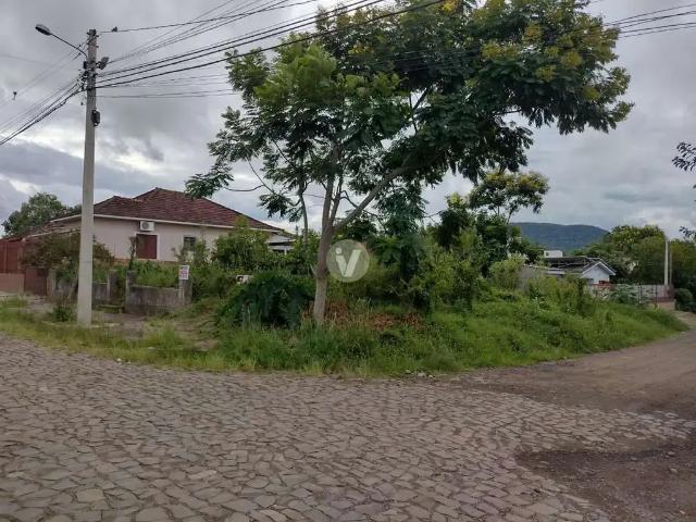 Terreno venda em Região Geográfica Imediata de Santa Maria, Santa Maria