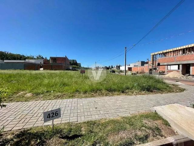 Terreno venda em Região Geográfica Imediata de Santa Maria, Santa Maria