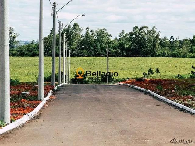 Terreno venda em Região Geográfica Imediata de Santa Maria, Santa Maria