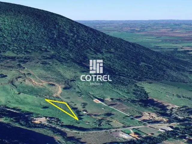 Terreno venda em Região Geográfica Imediata de Santa Maria, Santa Maria
