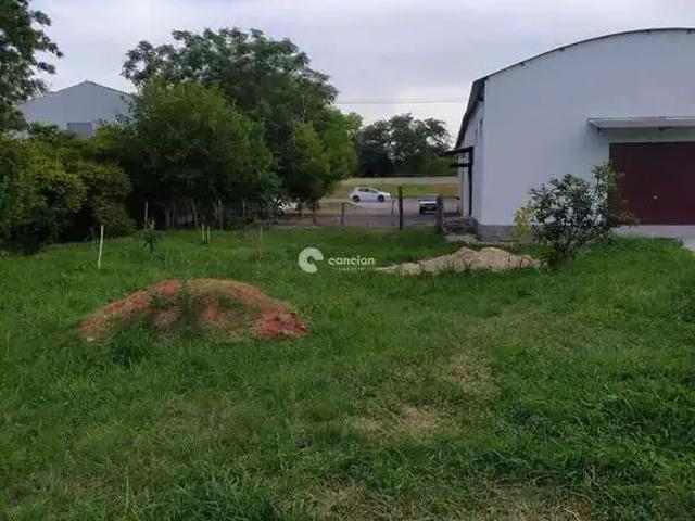 Terreno venda em Região Geográfica Imediata de Santa Maria, Santa Maria