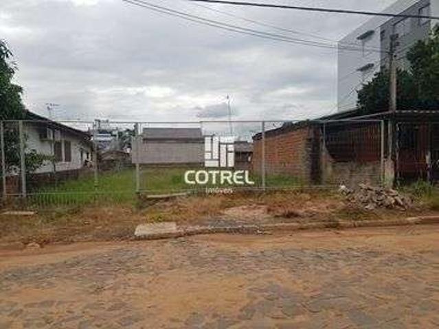 Terreno venda em Região Geográfica Imediata de Santa Maria, Santa Maria