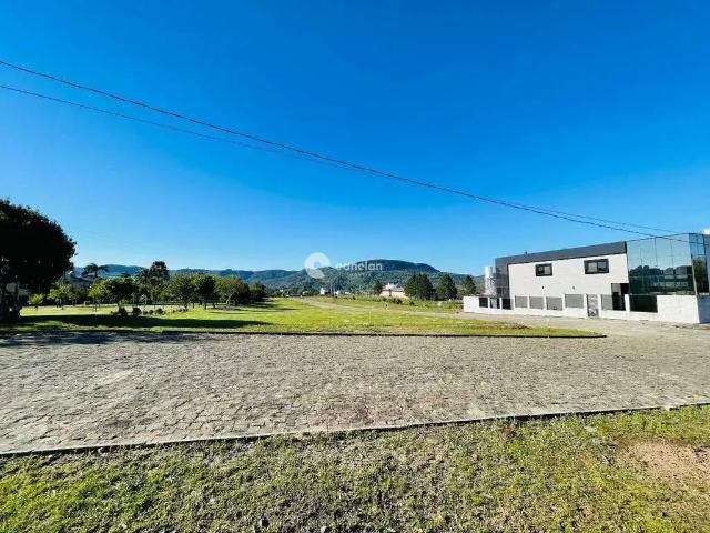 Terreno venda em Região Geográfica Imediata de Santa Maria, Santa Maria
