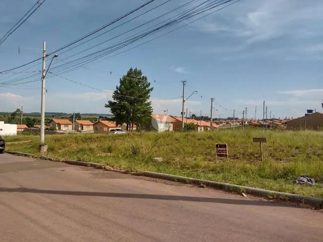 Terreno venda em Região Geográfica Imediata de Santa Maria, Santa Maria