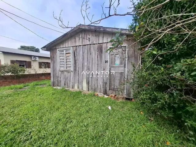 Terreno venda em Região Geográfica Imediata de Santa Maria, Santa Maria