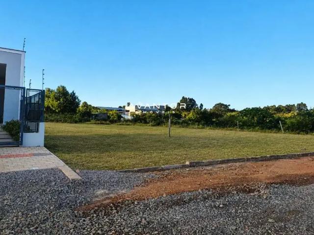 Terreno venda em Região Geográfica Imediata de Santa Maria, Santa Maria