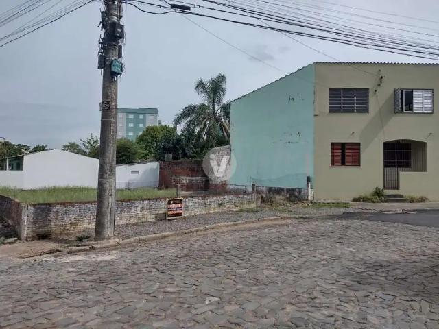 Terreno venda em Região Geográfica Imediata de Santa Maria, Santa Maria