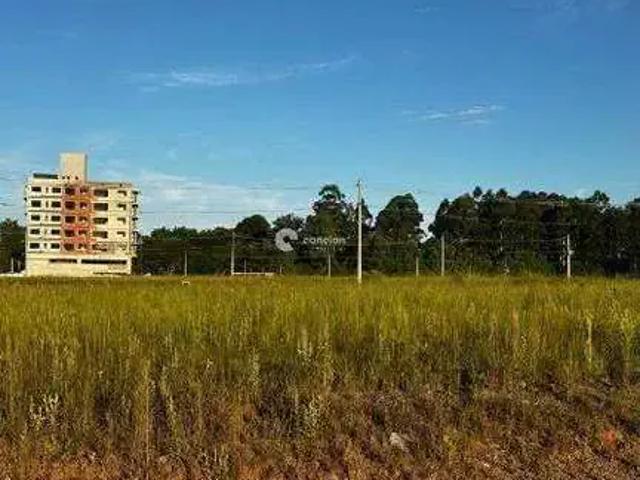 Terreno venda em Santa Maria, Região Geográfica Intermediária de Santa Maria