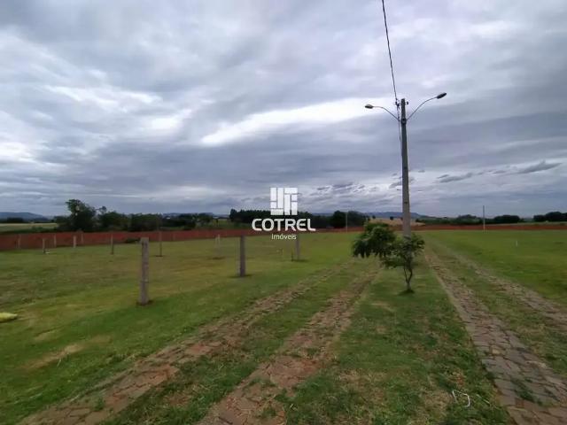 Terreno venda em Região Geográfica Imediata de Santa Maria, Santa Maria