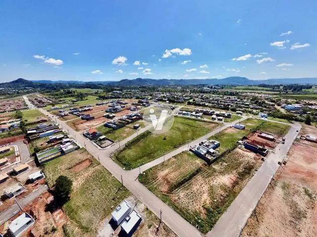 Terreno venda em Região Geográfica Imediata de Santa Maria, Santa Maria