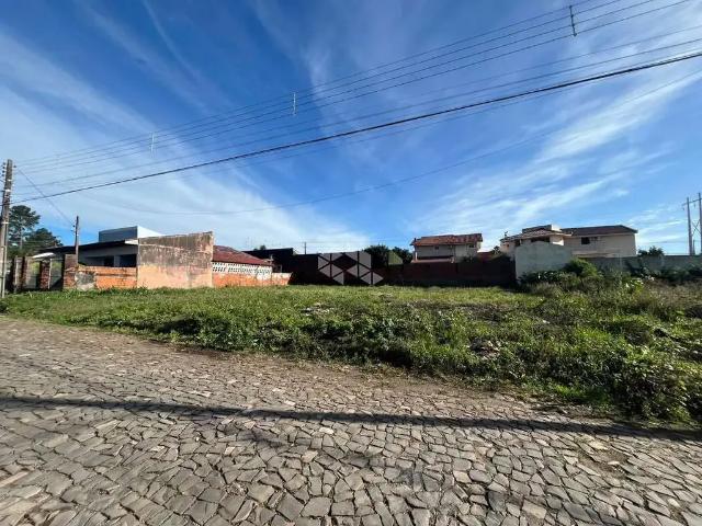 Terreno venda em Região Geográfica Imediata de Santa Maria, Santa Maria