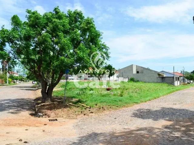 Terreno venda em Região Geográfica Imediata de Santa Maria, Santa Maria