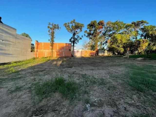 Terreno venda em Região Geográfica Imediata de Santa Maria, Santa Maria