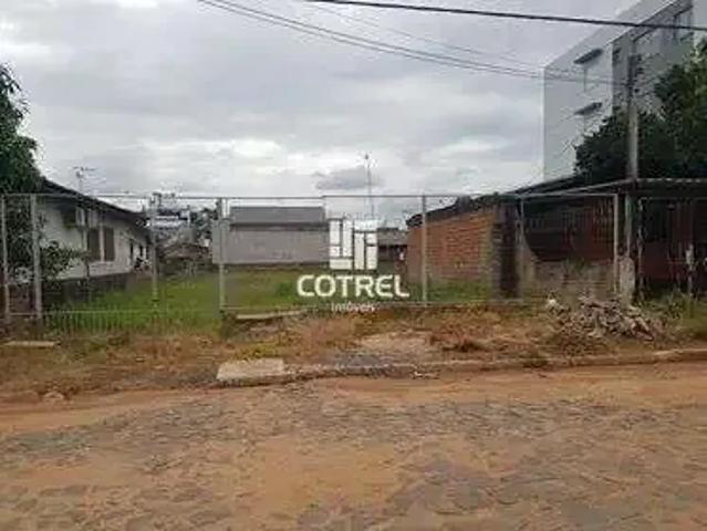 Terreno venda em Região Geográfica Imediata de Santa Maria, Santa Maria
