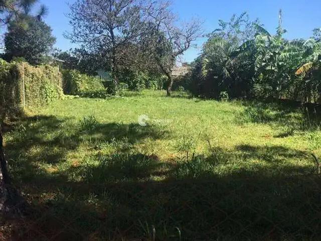 Terreno venda em Região Geográfica Imediata de Santa Maria, Santa Maria