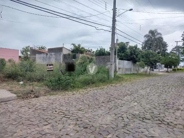 Terreno venda em Região Geográfica Imediata de Santa Maria, Santa Maria